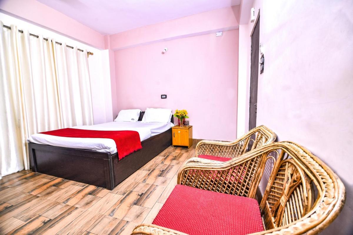 Hotel Aashiyana Kalimpong Exterior photo