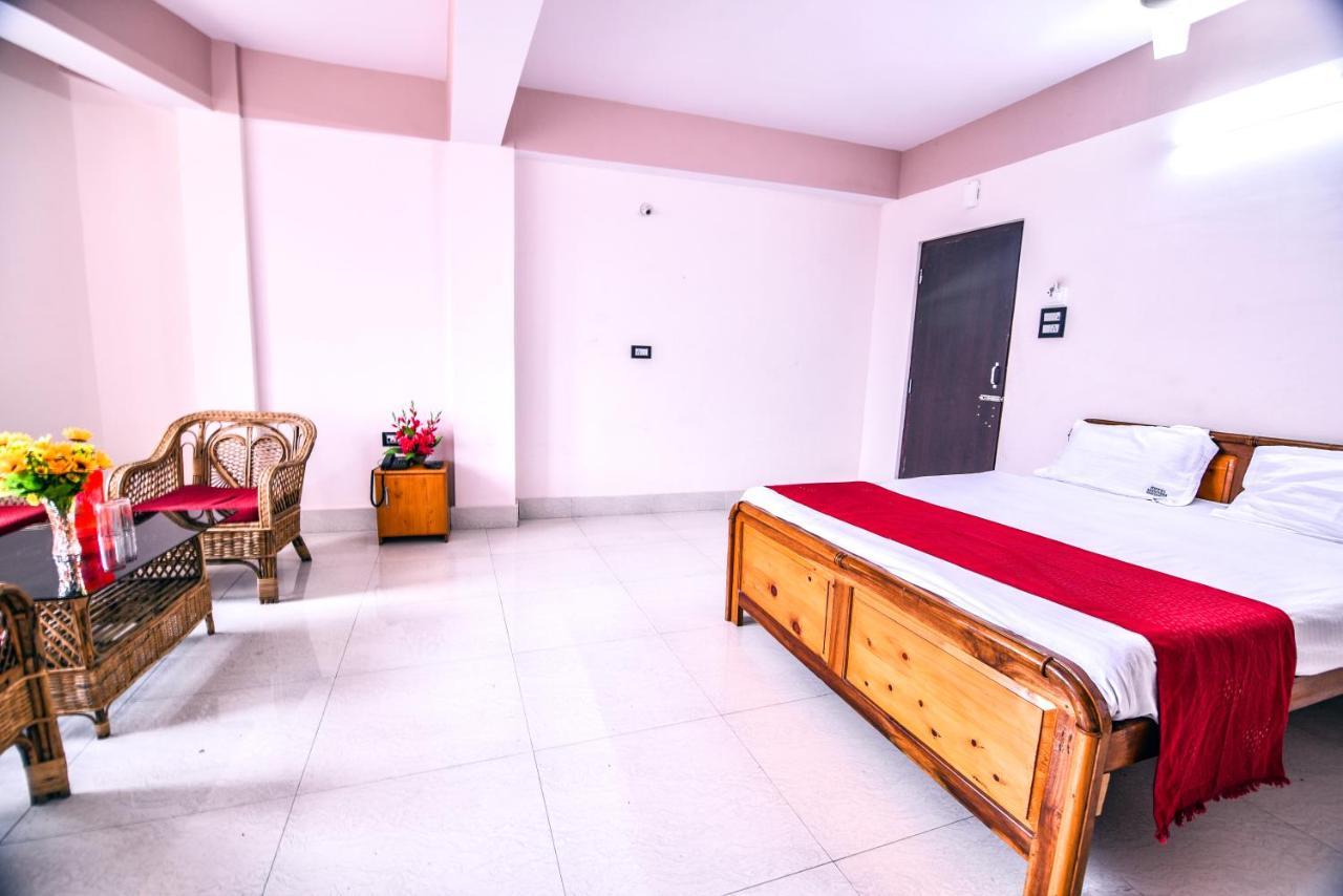Hotel Aashiyana Kalimpong Exterior photo