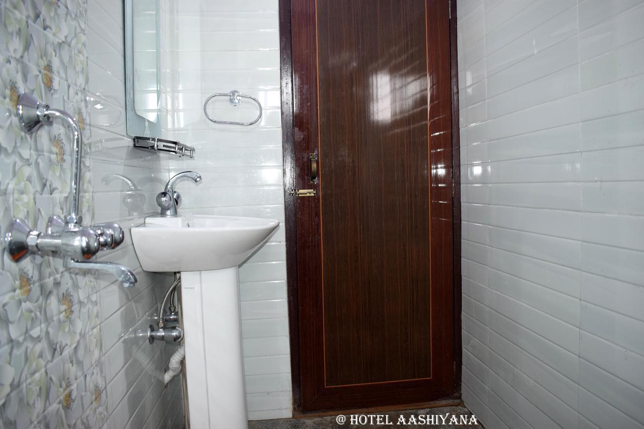 Hotel Aashiyana Kalimpong Exterior photo